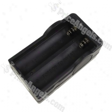 Ac Powered Battery Charger For *218650100-240v)