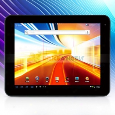 Acho C906 8gb Android 4.0 Rk2918 1.2ghz 9.7-inch Capacitive Touch Screen Tablet Pc Laptop With Wifi Dual Camera