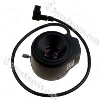 Avenir Cctv Self-moving 1/3-inch Lens - Ssg1612nb(16mm F/1.2)