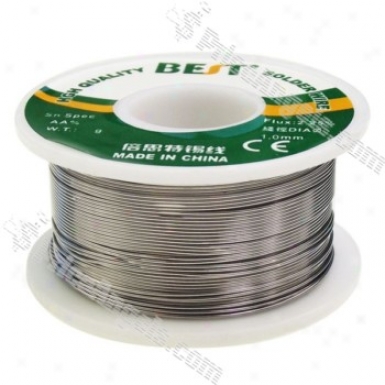 Best 1.0mm Solder Tin Wire