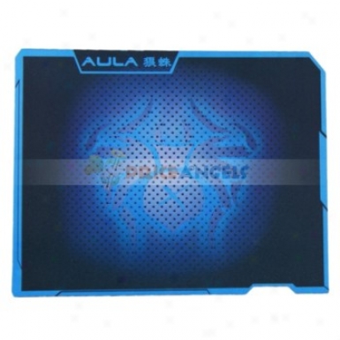 Cool Style Indistinct Neoprens Game Pc Mouse Pad Mat(300x235mm)