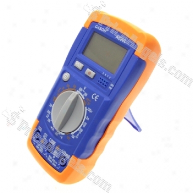 Digital Multimeter A830l Mini