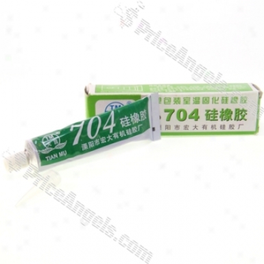 Fujik Silicone Thermal Glue