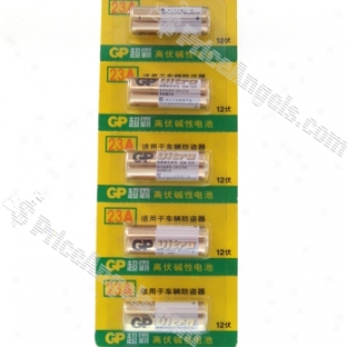 Gp 23a Battery Pack