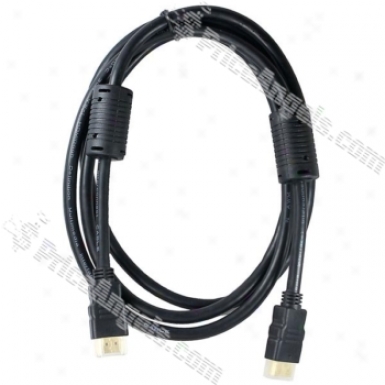 Hdmi M-m Connection Cable 1.8m