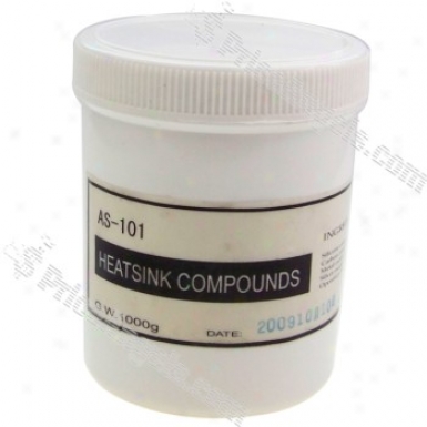 Hetsink Thermal Grease-like Compound (1000g)