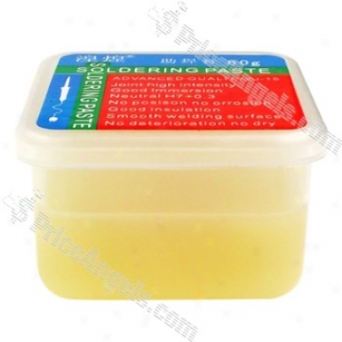 High Intensity Soldering Paste (80g)