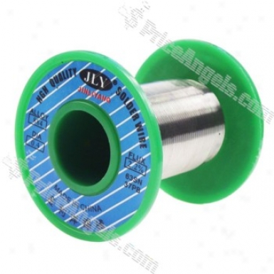 Jly 0.4mm Solder Tin Wire