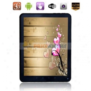 Nextbook P8 8gb 8-inch Capacltive Graze Screen Andorid 2.3 Tablet Pc With Hdmi G-sensor