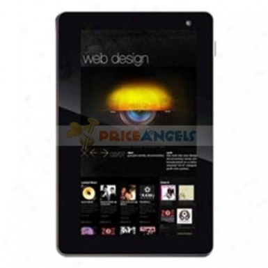 Onda Vi10 8gb Android 4.0 1.5ghz 7-inch Capacitive Tablet Pc With Camera Hdmi