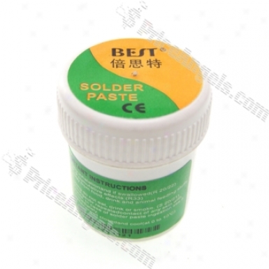 Soldering Paste (50g)