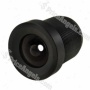 3.6mm Ir-a Monofocal Fixed Iris Board Lens For Cctv Cameras