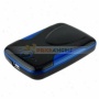 5000mah Portable Mobile Power Rechargeable Ex5ernal Battery For Cell Phne/camera/mp3