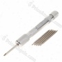 Precision Multi-tip Screwdriver (7-piece Set)