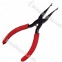 S619 Stzinless Steel Ball Link Pliers -red