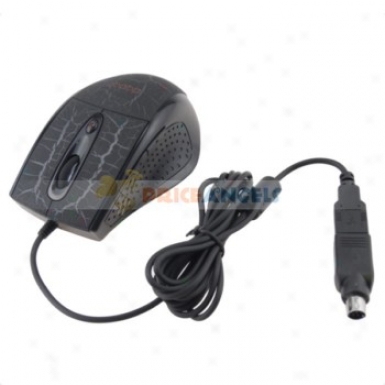 Usb 3.0/2.0/1.1 Optical Scroll Wheel Gaminv Mouse/mice For Laptop/pc