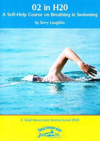 02 In H20: A Self-help Course On Breathing In Swimming With Terry Laughlin