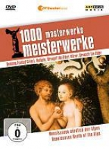 1000 Masterworks: Renaissance North Of The Alps