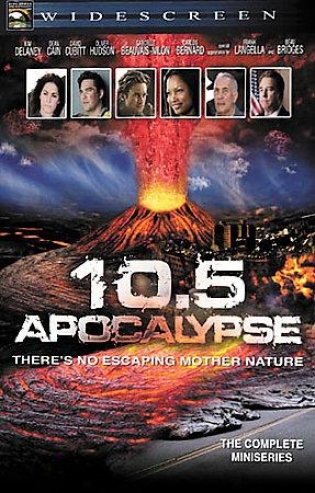 10.5 Apocalypse