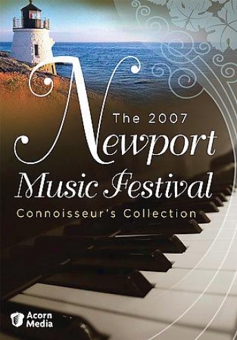 2007 Newport Musc Festival