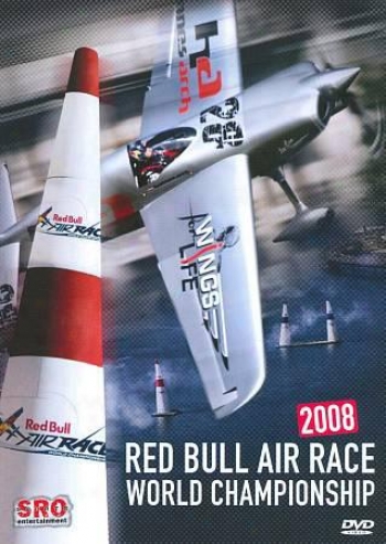 2008 Red Bull Air Race World Champkonship