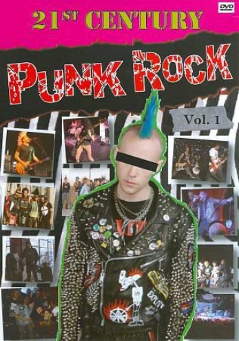 21st Century Punk Rock, Vol. 1