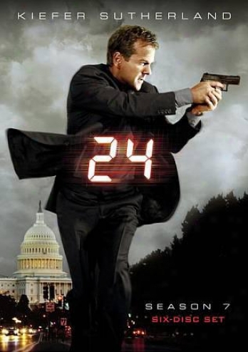 24 - Season 7