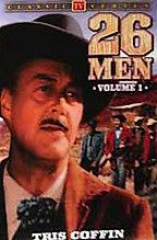 26 Men - Vol. 1-3