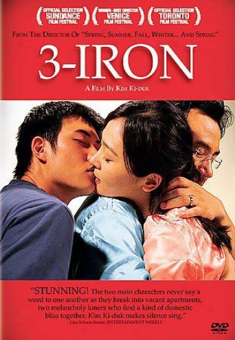 3-iron