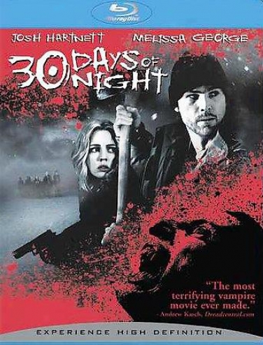 30 Days Of Night