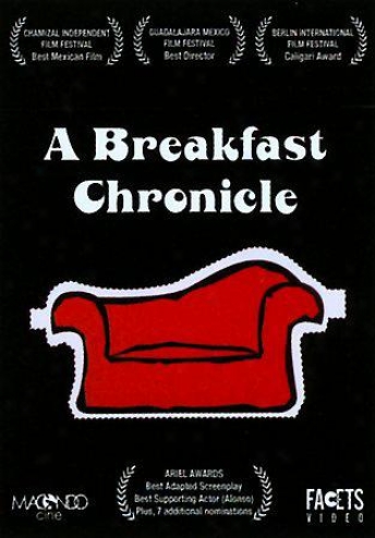 A Breakfast Chronicle