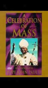 A Commemoration Of Mass