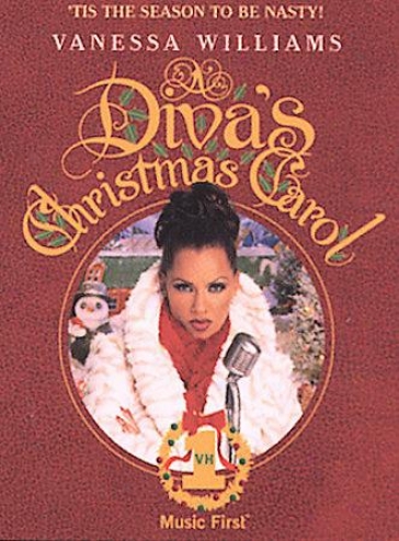 A Diva's Christmas Carol