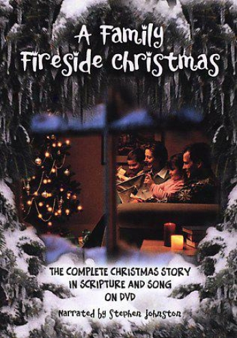 A Family Fireside Christmas