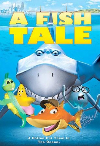 A Fish Tale