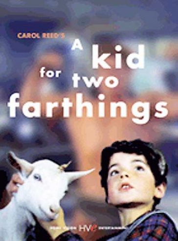 A Kid For Two Farthings