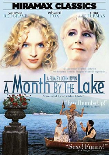 A Month By The Lake