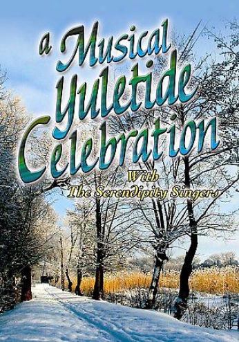 A Melodious Yuletide Celebration With The Serendipity Singers