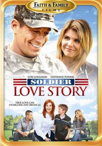 A Soldier Love Story