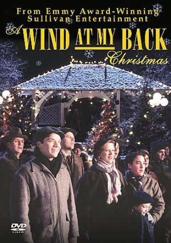 A Wind At My Move Christmas