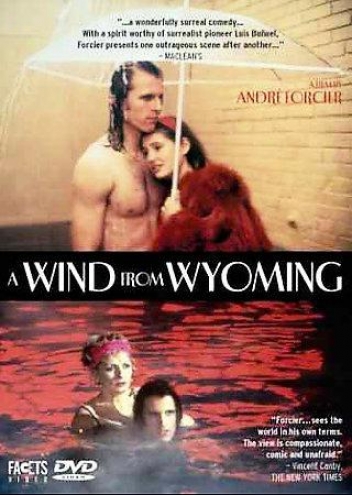 A Wind From Wyoming