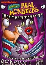 Aaahh!!! Real Monsters: Season 1