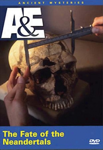 A&e - Ancient Mysteries: The Fate Of The Neandertals