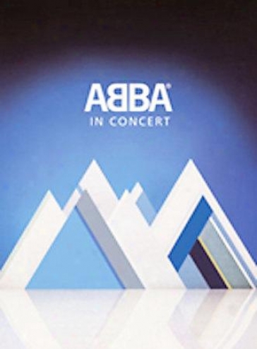 Abba In Concert