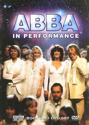 Abba In Performance