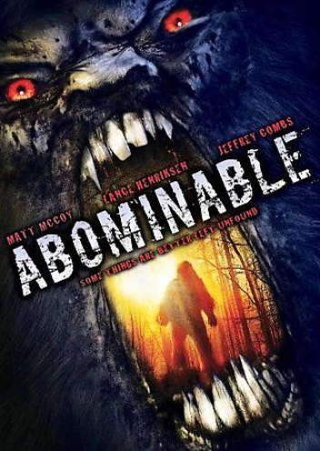 Abominable