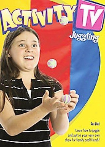 Activity Tv - Juggling