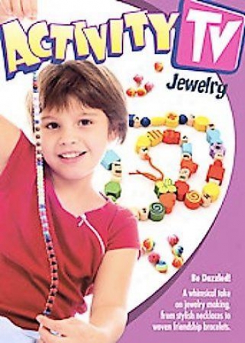 Activity Tv -  Let's Make Jewelry Vol. 1