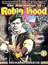 Adventures O f Robin Hood - Vol. 1-15