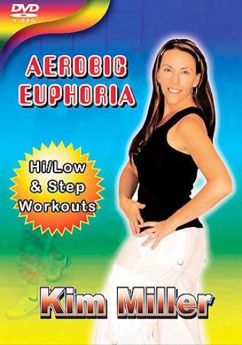 Aerobic Euphoria: In the name of Kim Miller